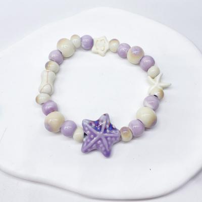 藏银全珠手链QZ088