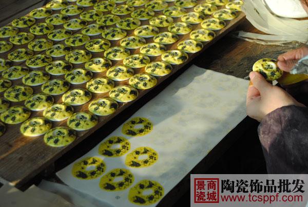 陶瓷饰品厂，陶瓷艺品，陶瓷工厂