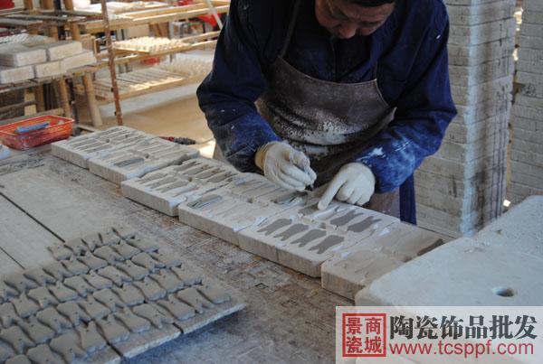 陶瓷饰品厂，陶瓷艺品，陶瓷工厂